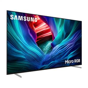SAMSUNG QE 115MR95FXTK 115inc 290 cm Micro RGB R95H 4K UHD Smart TV