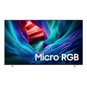 SAMSUNG QE 115MR95FXTK 115inc 290 cm Micro RGB R95H 4K UHD Smart TV