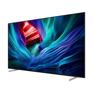 SAMSUNG QE 115MR95FXTK 115inc 290 cm Micro RGB R95H 4K UHD Smart TV