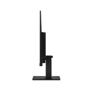 SAMSUNG 24" LS24F320GAUXUF 5Ms 120Hz FULL HD IPS MONITOR