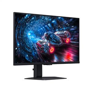 SAMSUNG 27" LS27FG702EUXUF ODYSSEY 1Ms 180Hz 4K IPS GAMING MONITOR