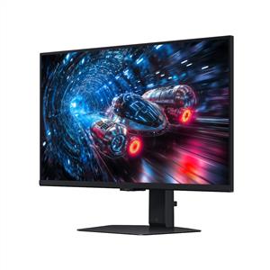 SAMSUNG 27" LS27FG702EUXUF ODYSSEY 1Ms 180Hz 4K IPS GAMING MONITOR
