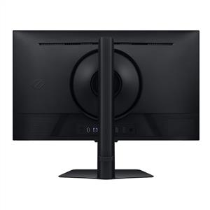 SAMSUNG 27" LS27FG702EUXUF ODYSSEY 1Ms 180Hz 4K IPS GAMING MONITOR