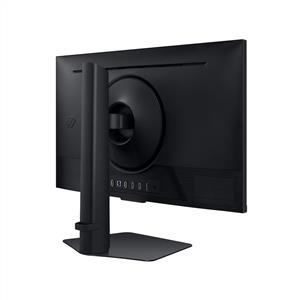 SAMSUNG 27" LS27FG702EUXUF ODYSSEY 1Ms 180Hz 4K IPS GAMING MONITOR