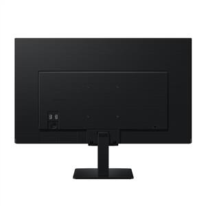 SAMSUNG 27" LS27FM500EUXUF M5 5Ms 60Hz FULL HD SMART MONİTÖR