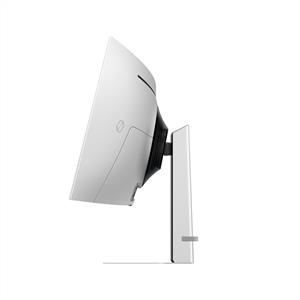 SAMSUNG 49" LS49DG912SUXUF ODYSSEY G9 0.03Ms(GTG) 144Hz OLED CURVED GAMING MONITOR