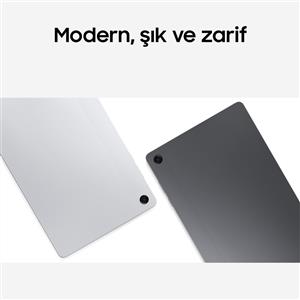 Samsung Galaxy Tab A11+ 128Gb 6Gb-11'' Android Tablet SM-X230NZSRTUR Gümüş
