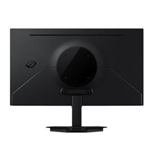 SAMSUNG 27" ODYSSEY G5 0,03Ms 180Hz 2K OLED GAMING MONITOR