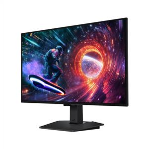 SAMSUNG 27" ODYSSEY G5 0,03Ms 180Hz 2K OLED GAMING MONITOR