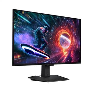 SAMSUNG 27" ODYSSEY G5 0,03Ms 180Hz 2K OLED GAMING MONITOR