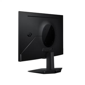 SAMSUNG 27" ODYSSEY G5 0,03Ms 180Hz 2K OLED GAMING MONITOR
