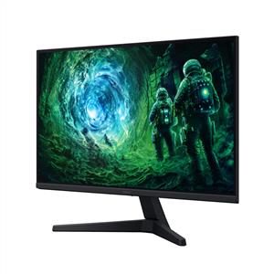 SAMSUNG 27" ODYSSEY G5 1Ms 200Hz 2K IPS GAMING MONITOR
