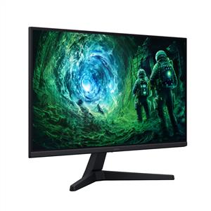 SAMSUNG 27" ODYSSEY G5 1Ms 200Hz 2K IPS GAMING MONITOR