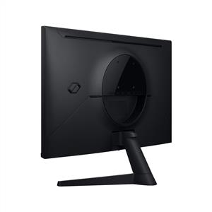 SAMSUNG 27" ODYSSEY G5 1Ms 200Hz 2K IPS GAMING MONITOR