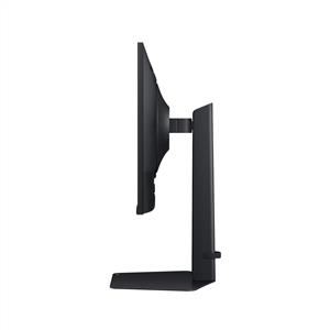 SAMSUNG 27" ODYSSEY G6 1Ms 350Hz 2K IPS GAMING MONITOR