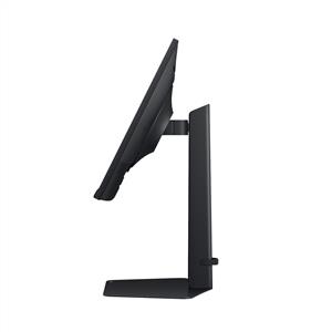 SAMSUNG 27" ODYSSEY G6 1Ms 350Hz 2K IPS GAMING MONITOR