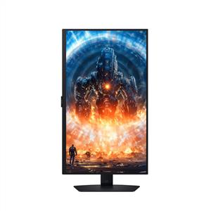 SAMSUNG 27" ODYSSEY G6 1Ms 350Hz 2K IPS GAMING MONITOR