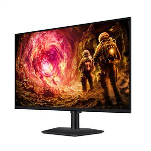 SAMSUNG 32" ODYSSEY G5 1Ms 180Hz 2K IPS GAMING MONITOR