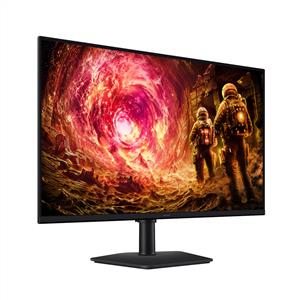 SAMSUNG 32" ODYSSEY G5 1Ms 180Hz 2K IPS GAMING MONITOR
