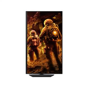SAMSUNG 32" ODYSSEY G5 1Ms 180Hz 2K IPS GAMING MONITOR
