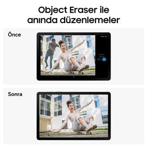 Samsung Galaxy Tab S10 Lite 2Ghz 128Gb 6Gb 10.9''Android Tablet Gri