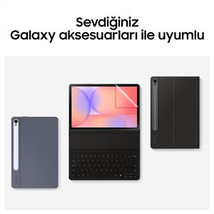 Samsung Galaxy Tab S10 Lite 2Ghz 256Gb 8Gb 10.9''Android Tablet SM-X400NZAPTUR Gri