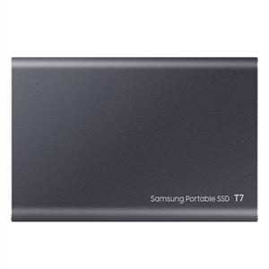 Samsung 4TB T7 Gen2 Shield USB 3.2 Gümüş (Okuma 1050MB / Yazma 1000MB) Harici SSD