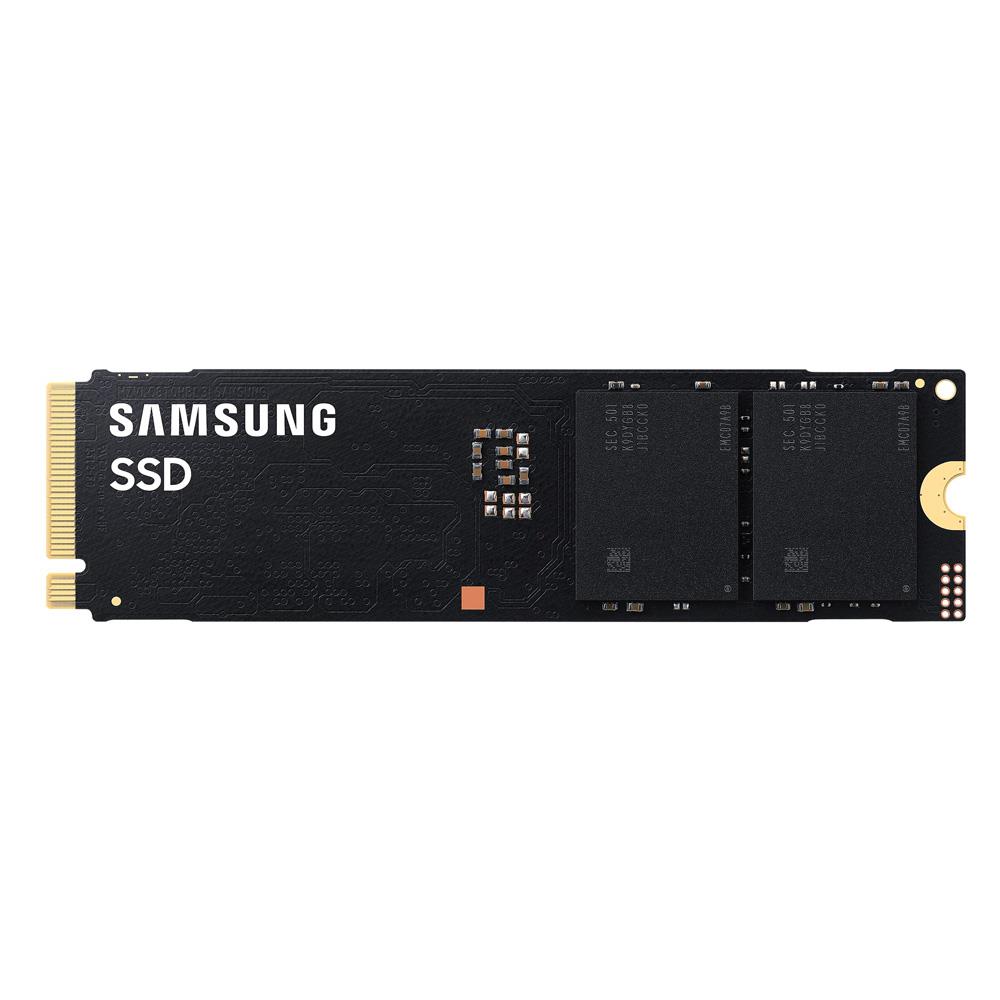 Samsung 8TB 9100 PRO GEN5 NVMe M.2 SSD (Okuma Hızı 14800MB / Yazma