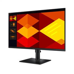 SAMSUNG 27" LS27D400GAUXUF ESSENTIAL 5Ms 100Hz FULL HD IPS MONİTÖR
