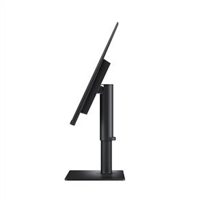 SAMSUNG 27" LS27D400GAUXUF ESSENTIAL 5Ms 100Hz FULL HD IPS MONİTÖR