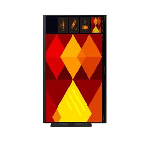 SAMSUNG 27" LS27D400GAUXUF ESSENTIAL 5Ms 100Hz FULL HD IPS MONİTÖR