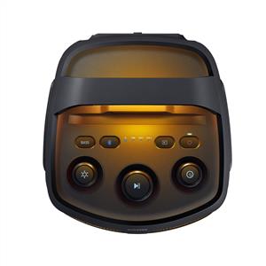 SAMSUNG Sound Tower MX-ST40F/TK