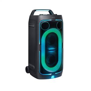 SAMSUNG Sound Tower MX-ST50F/TK