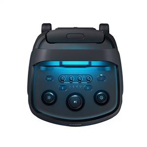 SAMSUNG Sound Tower MX-ST50F/TK