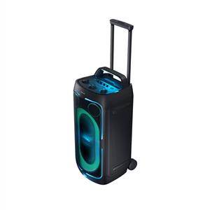 SAMSUNG Sound Tower MX-ST50F/TK