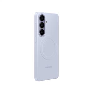 Samsung Galaxy S26+ İnce Magnet Kılıf - Lila