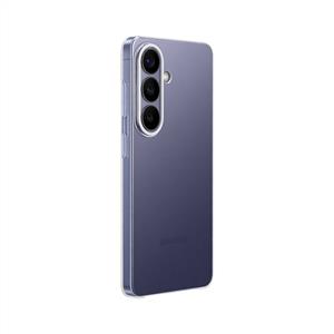 Samsung Galaxy S26 Şeffaf Kılıf