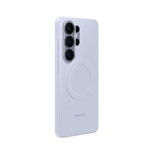 Samsung Galaxy S26 Ultra İnce Magnet Kılıf - Lila