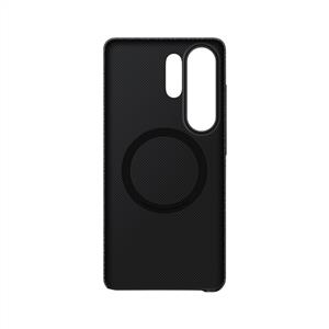 Samsung Galaxy S26 Ultra Karbon Magnet Kılıf - Siyah