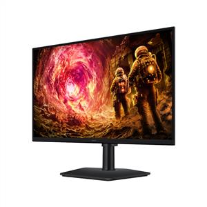 SAMSUNG 27" LS27FG502EUXUF ODYSSEY G5 1Ms 180Hz 2K IPS GAMING MONITOR