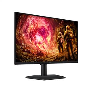 SAMSUNG 27" LS27FG502EUXUF ODYSSEY G5 1Ms 180Hz 2K IPS GAMING MONITOR