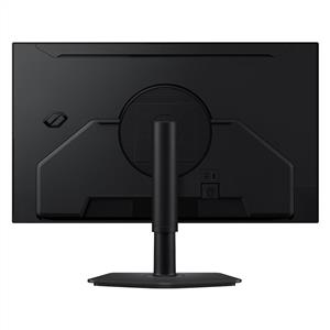 SAMSUNG 27" LS27FG502EUXUF ODYSSEY G5 1Ms 180Hz 2K IPS GAMING MONITOR