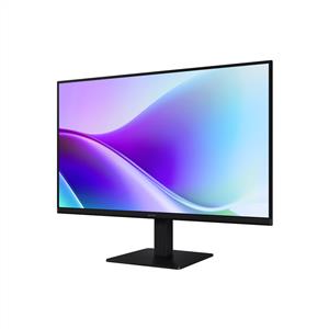 SAMSUNG 27" LS27F320GAUXUF 5Ms 120Hz FULL HD IPS MONITOR