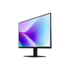 SAMSUNG 27" LS27F320GAUXUF 5Ms 120Hz FULL HD IPS MONITOR