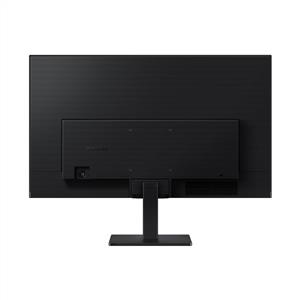 SAMSUNG 27" LS27F320GAUXUF 5Ms 120Hz FULL HD IPS MONITOR