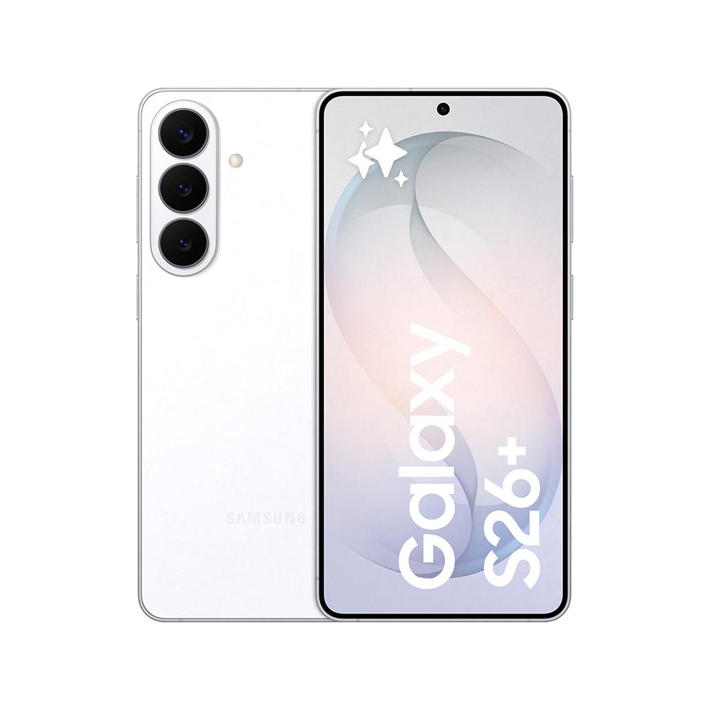 Samsung Galaxy S26 Plus 5G 12/256 Gb Akilli Telefon Beyaz