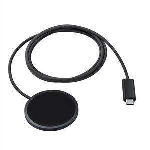 Samsung Magnet Kablosuz Şarj (25W, 1.5M kumaş kablo)