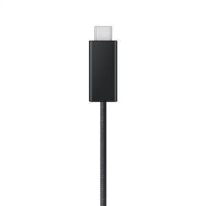 Samsung Magnet Kablosuz Şarj (25W, 1.5M kumaş kablo)