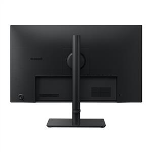 SAMSUNG 27" ESSENTIAL S4 5Ms 100Hz FULL HD IPS MONİTÖR
