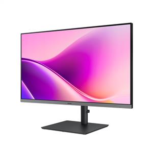 SAMSUNG 27" ESSENTIAL S4 5Ms 100Hz FULL HD IPS MONİTÖR